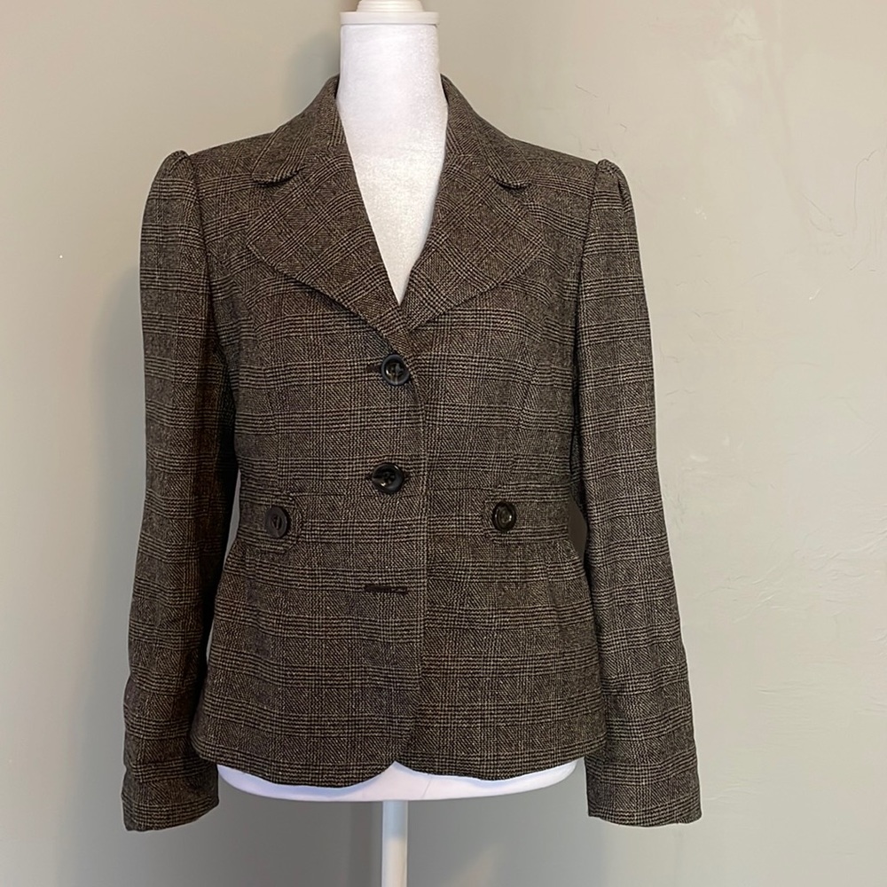United Colors of Benneton blazer